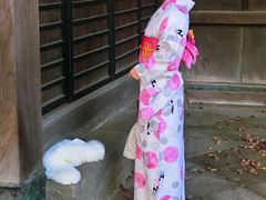 -江户和装工房 雅 东京和服体验(上野店)