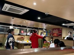 -海底捞火锅(新华联梦想城店)
