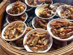 -品香排骨饭(羊官路店)