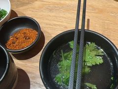 -川堂风·跷脚牛肉·乐山爆炒(宝山日月光店)