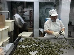 -采芝斋评弹茶馆(观前街店)