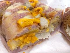 -木子木水日式烫面包(世界城光谷店)