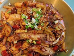 -川人百味(金安中央大街店)