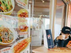 -老碗会·陕西手工面(中心书城店)