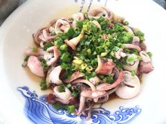 -前王院•巧克力海鲜市集餐厅(万平口店)