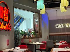 -得意啫·广东啫啫煲(前海HOP店)