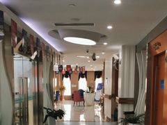 -圣贝口腔(海淀店)