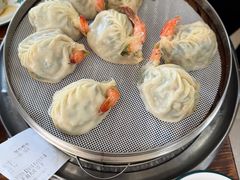 -叶存利海鲜大馅饺子(海宁路总店)