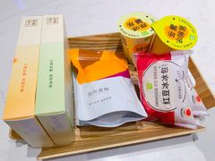 -奈雪的茶(时代天街店)