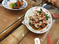 -芋包王闽南茶楼(八市店)