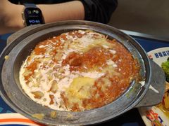 -伯友茶记(中华广场店)