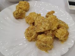 特色法芥大虾-全聚德(常州店)
