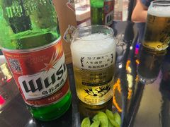 -纪录片《人生一串》体验店(静安店)