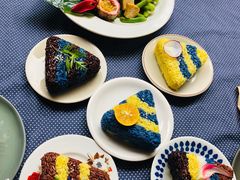 -Meena Rice Based Cuisine