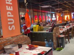 -红钳侠小龙虾·烧烤(中赢康康谷店)