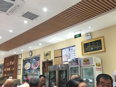 -宛平李记小吃(东关街店)