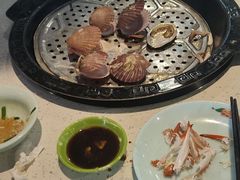 -巧克力渔家.小船海鲜胶东菜(万平口店)