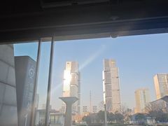 -郑州东站
