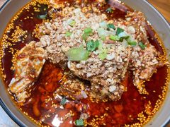 -先启半步颠·川菜小炒