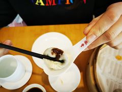 -鼎泰丰(嘉年华•海信广场VILLAGE店)