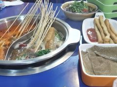 -马路边边火锅串串(观前街店)