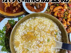 -朱大嘴肥肠血旺(福字街店)