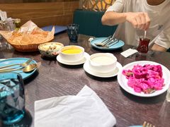 -Mevlana梅夫娜土耳其餐厅·清真