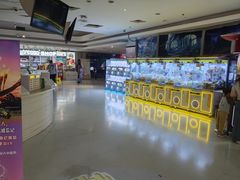 -金逸影城(大悦城IMAX激光店)