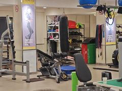-中田·健身+普拉提(苗栗路店)