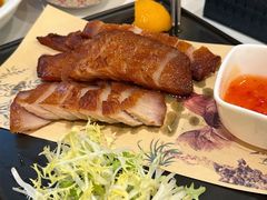 -天顺渔港·海景餐厅(星海广场店)