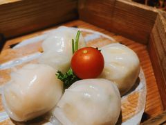 -叹茶靓点·粤式餐厅·全天茶市(石井万民广场店)