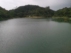 -大雁山风景区