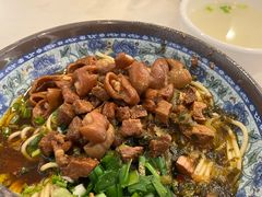 小碗卤面-南华街卤面(塘双路店)