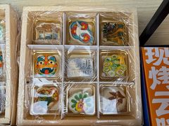 -昆明冠生园·鲜花饼·面包蛋糕(老街店)