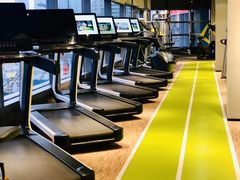 -GMJ·24H健身房(北外滩店)