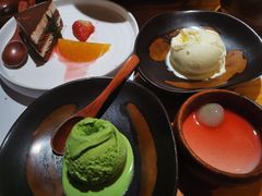 -花潮料理艺食馆(世欧广场店)