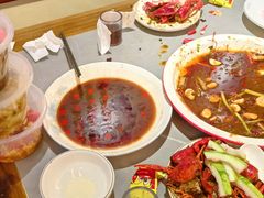 -绅士餐厅龙虾·烧烤(西门路店)