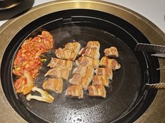 -韩时烤肉(枫蓝店)