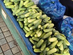 -西双版纳集贸市场