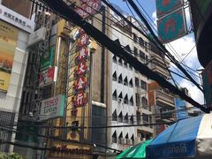 -唐人街(耀华力路)