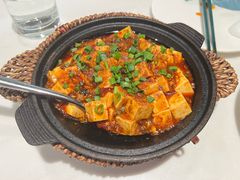 -渝悦情·新派川菜(建国门店)