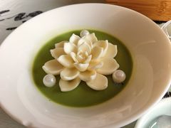 -湖畔居茶楼(湖滨店)