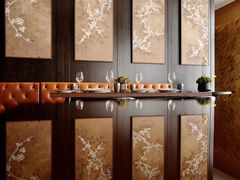 -杭州桐庐康莱德酒店西餐厅-舍