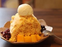 -五代同糖·甜品糖水店(河下古镇店)