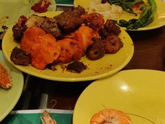 -舜和巴西烤肉餐厅(舜和国际店)