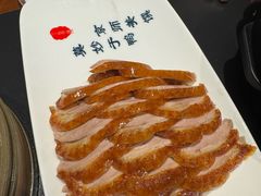 -全聚德烤鸭店(马家堡店)