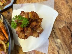 -状元虎.摇滚炒鸡.家常菜(义勇街店)