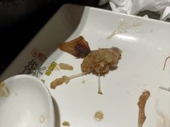 -简普菜烤鱼(苏宁生活广场店)