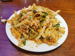 -李记白水羊头·清真老味家常菜(石景山店)