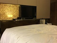 -广州天河希尔顿酒店